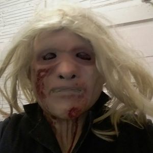 Meet your Posher, Charles